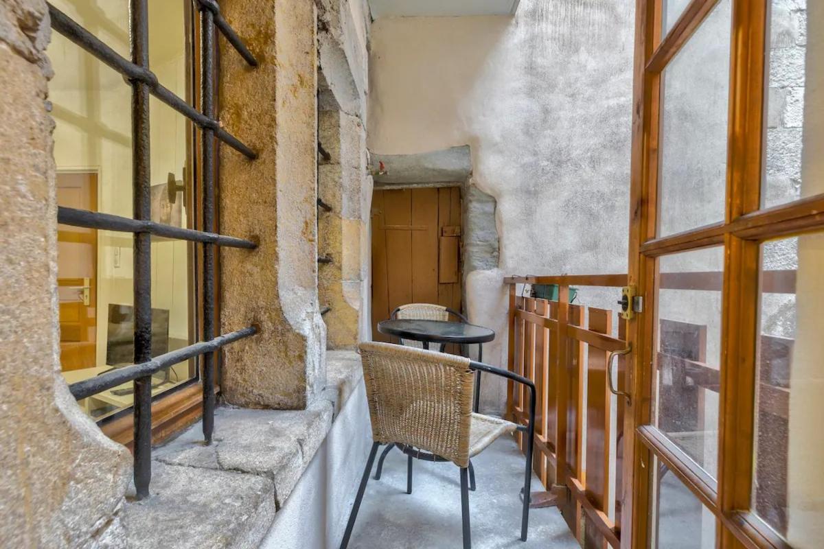 Appartement Au Coeur Du Vieil Annecy - Le Lys - Extérieur photo