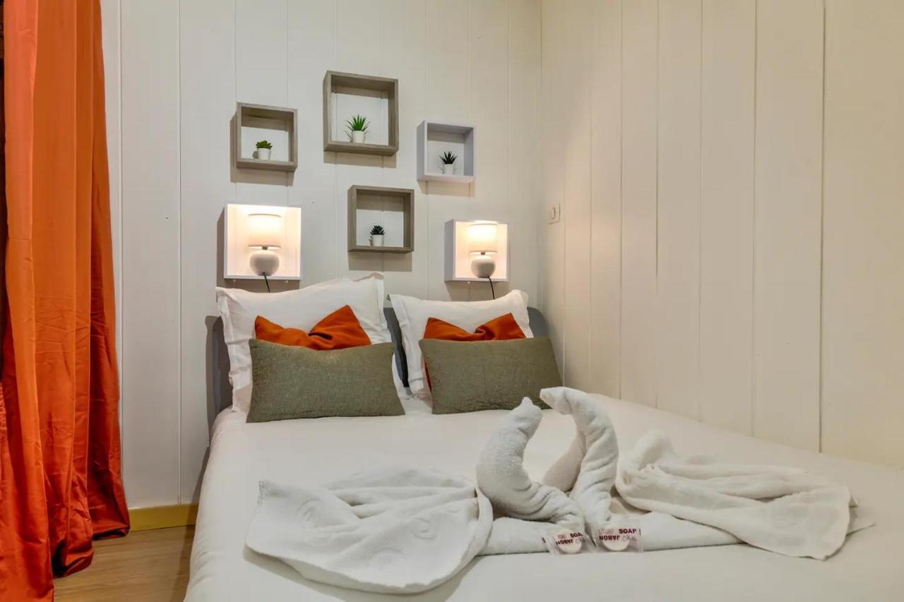 Appartement Au Coeur Du Vieil Annecy - Le Lys - Extérieur photo