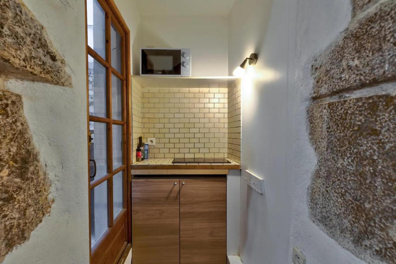 Appartement Au Coeur Du Vieil Annecy - Le Lys - Extérieur photo
