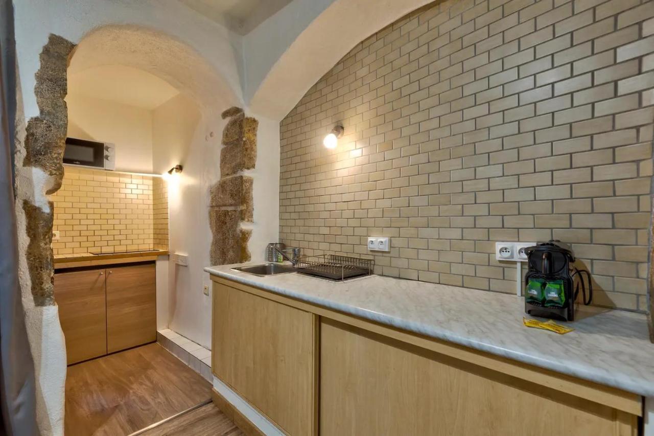 Appartement Au Coeur Du Vieil Annecy - Le Lys - Extérieur photo
