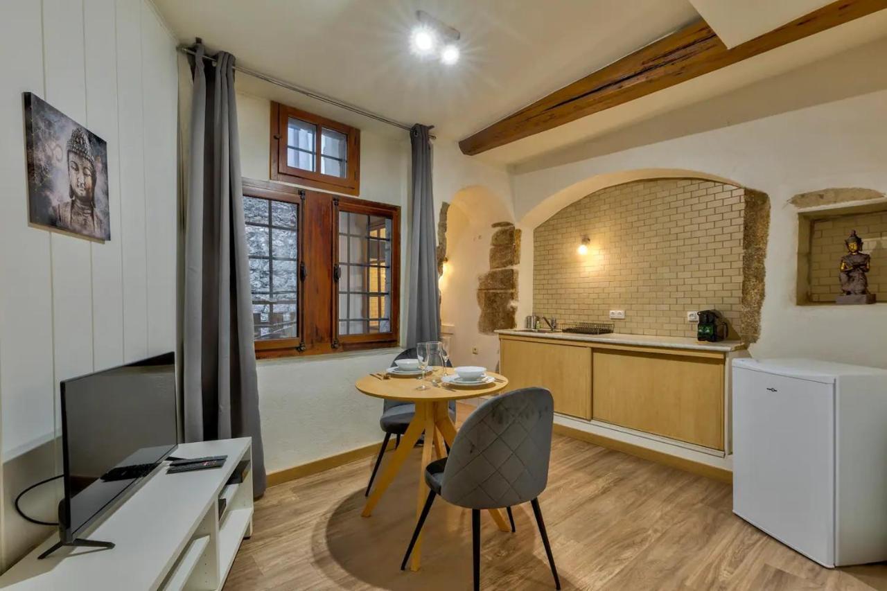 Appartement Au Coeur Du Vieil Annecy - Le Lys - Extérieur photo