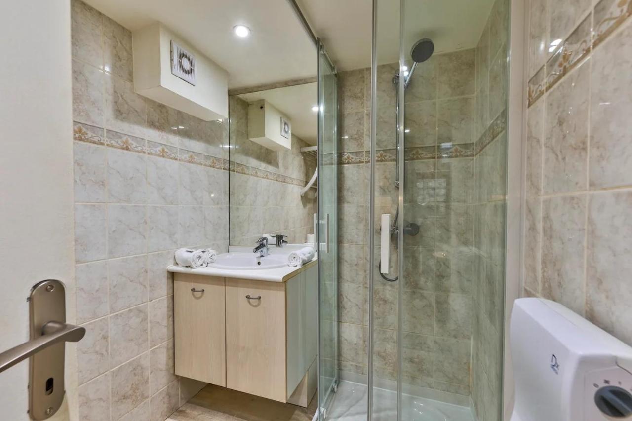 Appartement Au Coeur Du Vieil Annecy - Le Lys - Extérieur photo